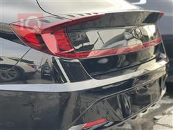 هیوندای سۆناتا